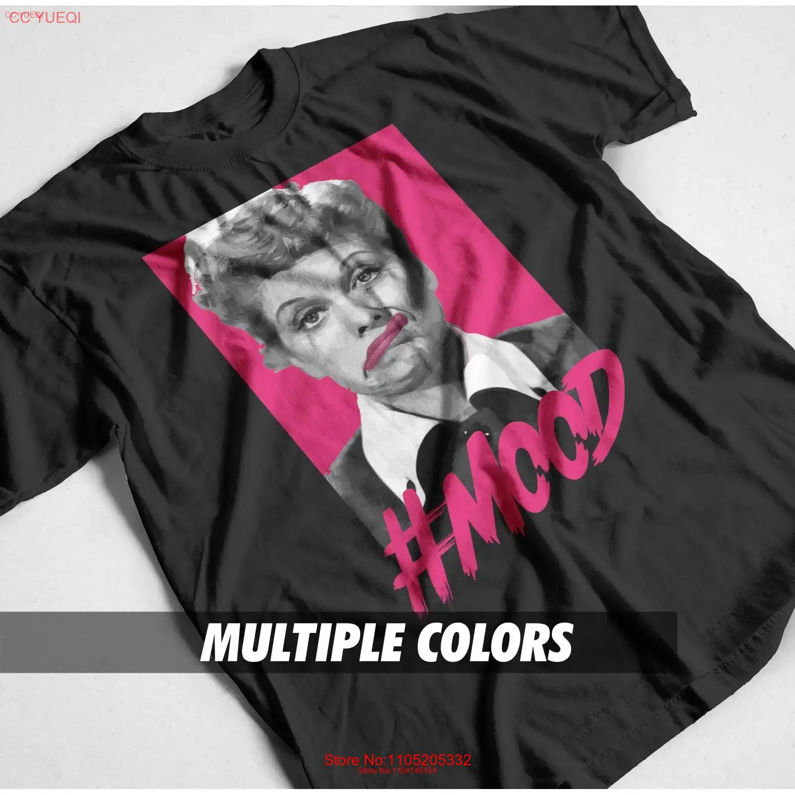 Vintage Fashion Tv - Lucy Lucille Ball'u Seviyorum TV Şovu