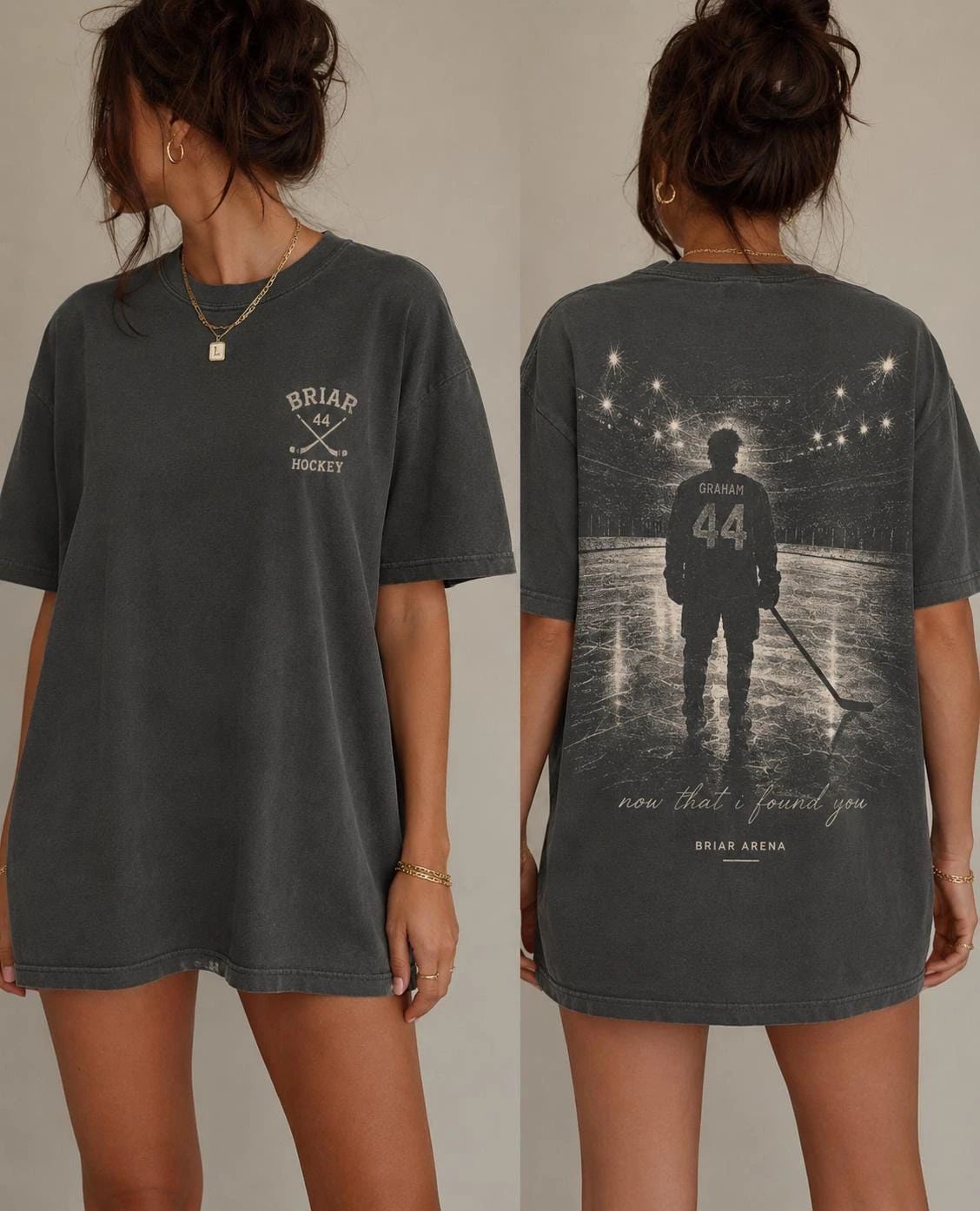 Vintage Fashion Tv - Moda Vintage T-Shirt TV Kampüs Dışı