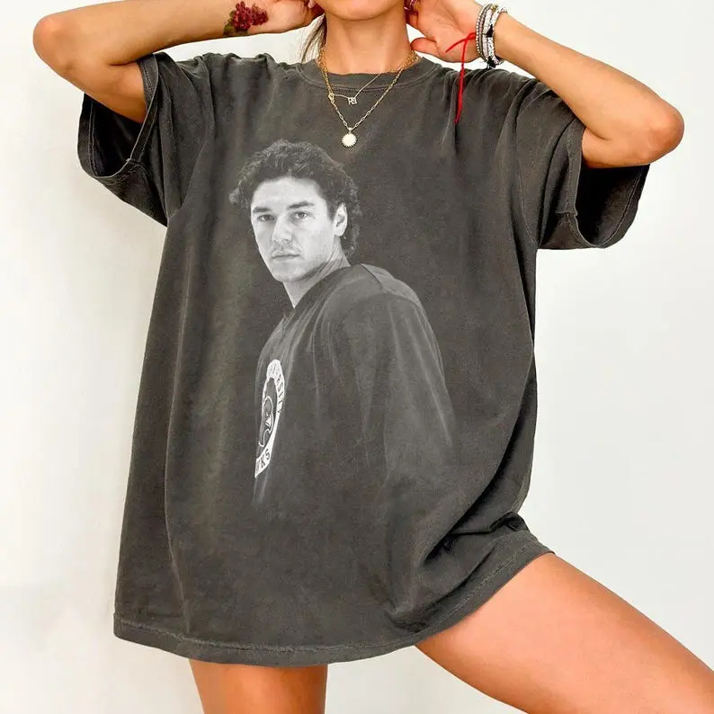 Vintage Fashion Tv - TV Off-Campus Briar U Garrett Graham