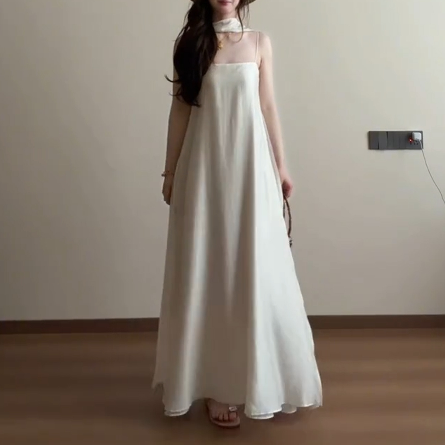 Vintage Fashion Tiktok - Vintage Plaj Tatili 2026 Yeni Beyaz