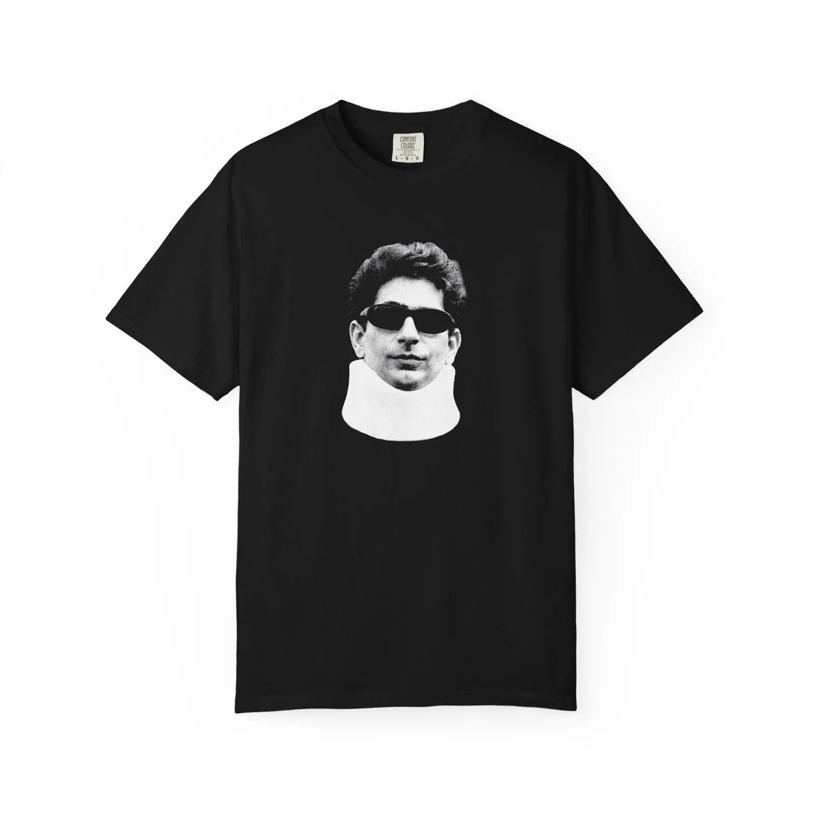 Vintage Fashion Tv - Christopher Moltisanti Tişörtü The Sopranos Vintage
