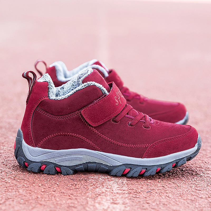 Vintage Fashion Outlet - short winter sports shoes for women