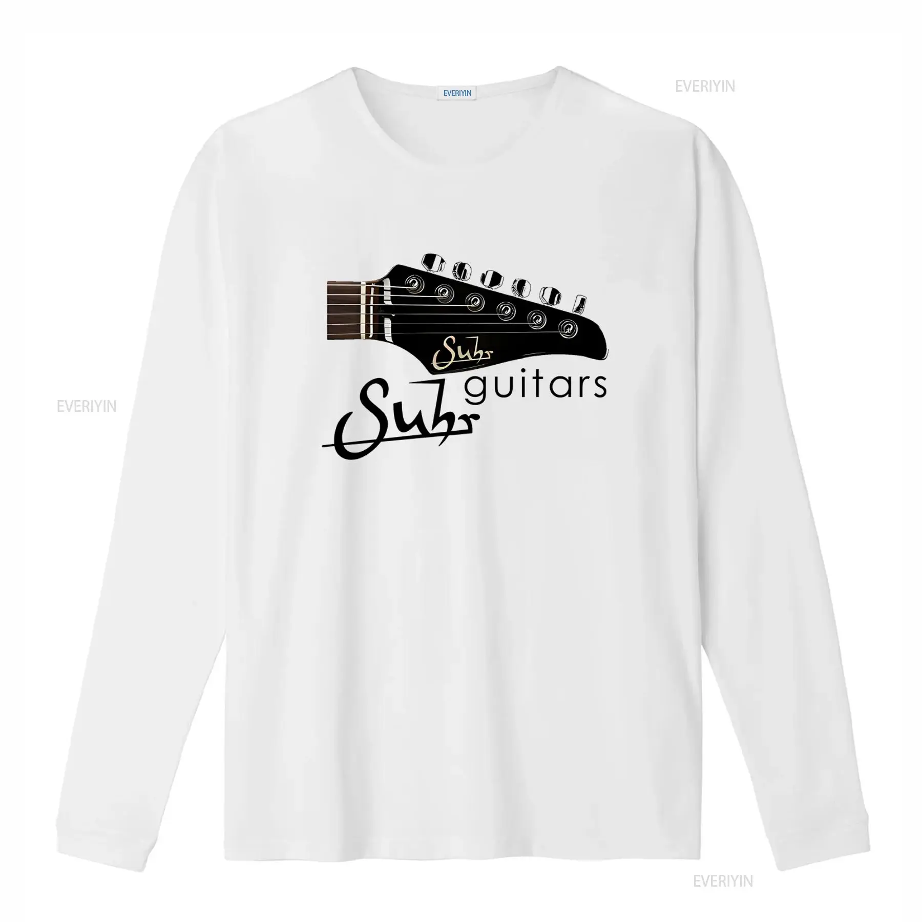 Suhr Guitars Logo Baskılı Tişö - Vintage Fashion Logos incelemesi ve fiyatı