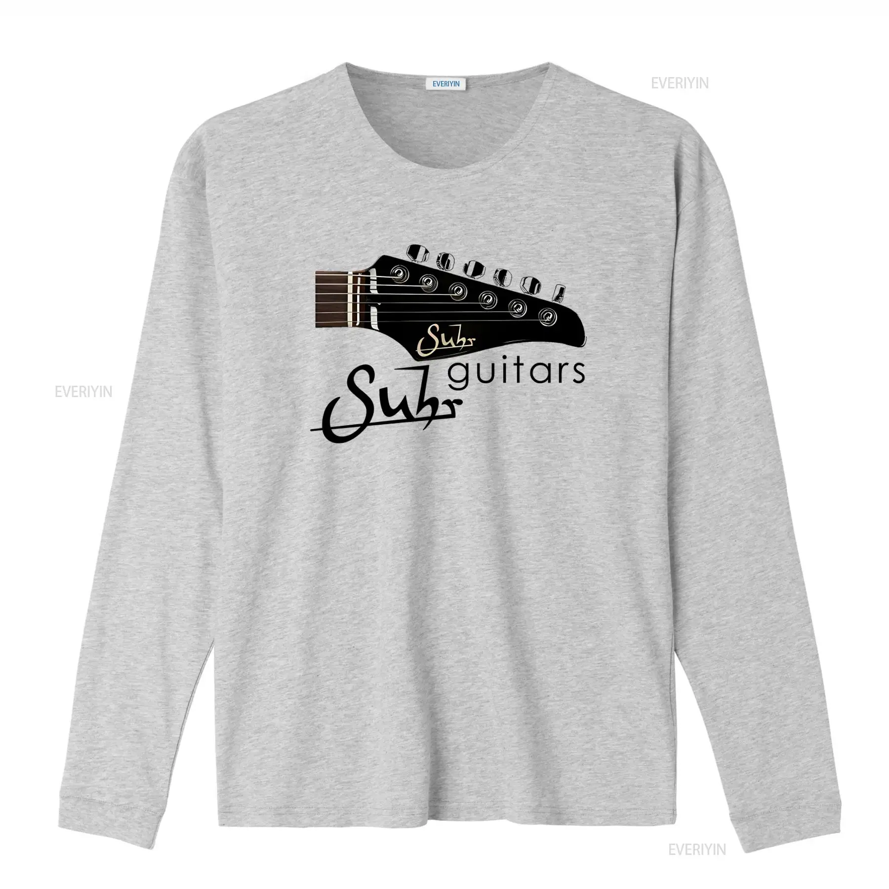 Suhr Guitars Logo Baskılı Tişö - Vintage Fashion Logos incelemesi ve fiyatı