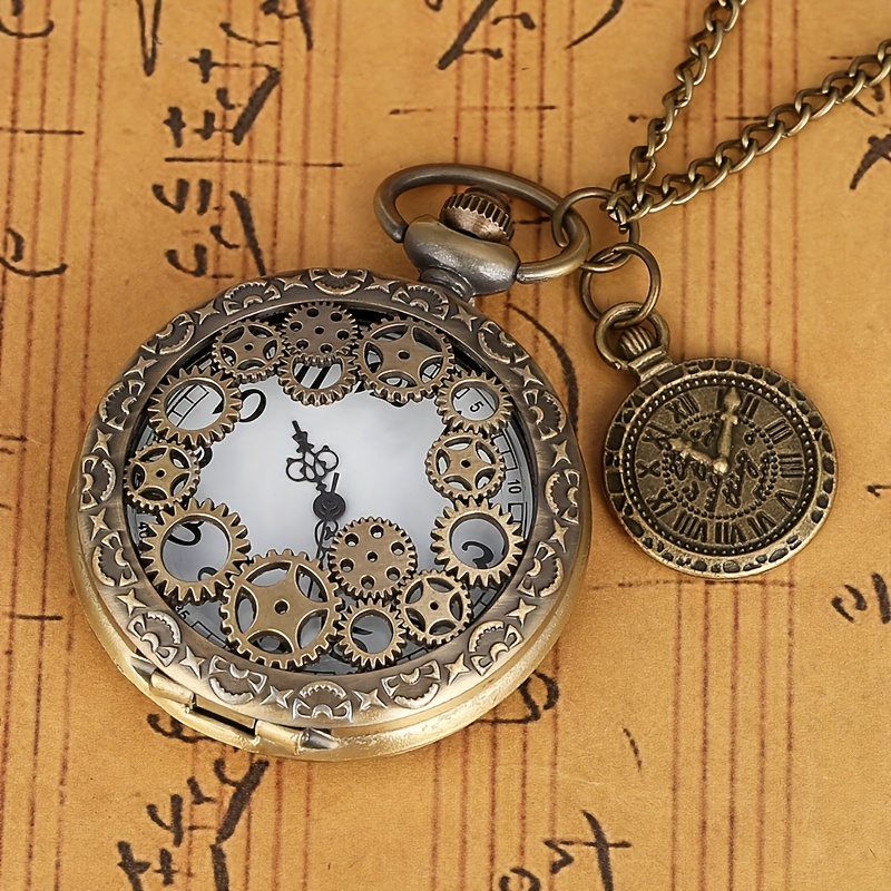 1 Adet Sürpriz Gizemli Saat Kö - Vintage Fashion For Men incelemesi ve fiyatı