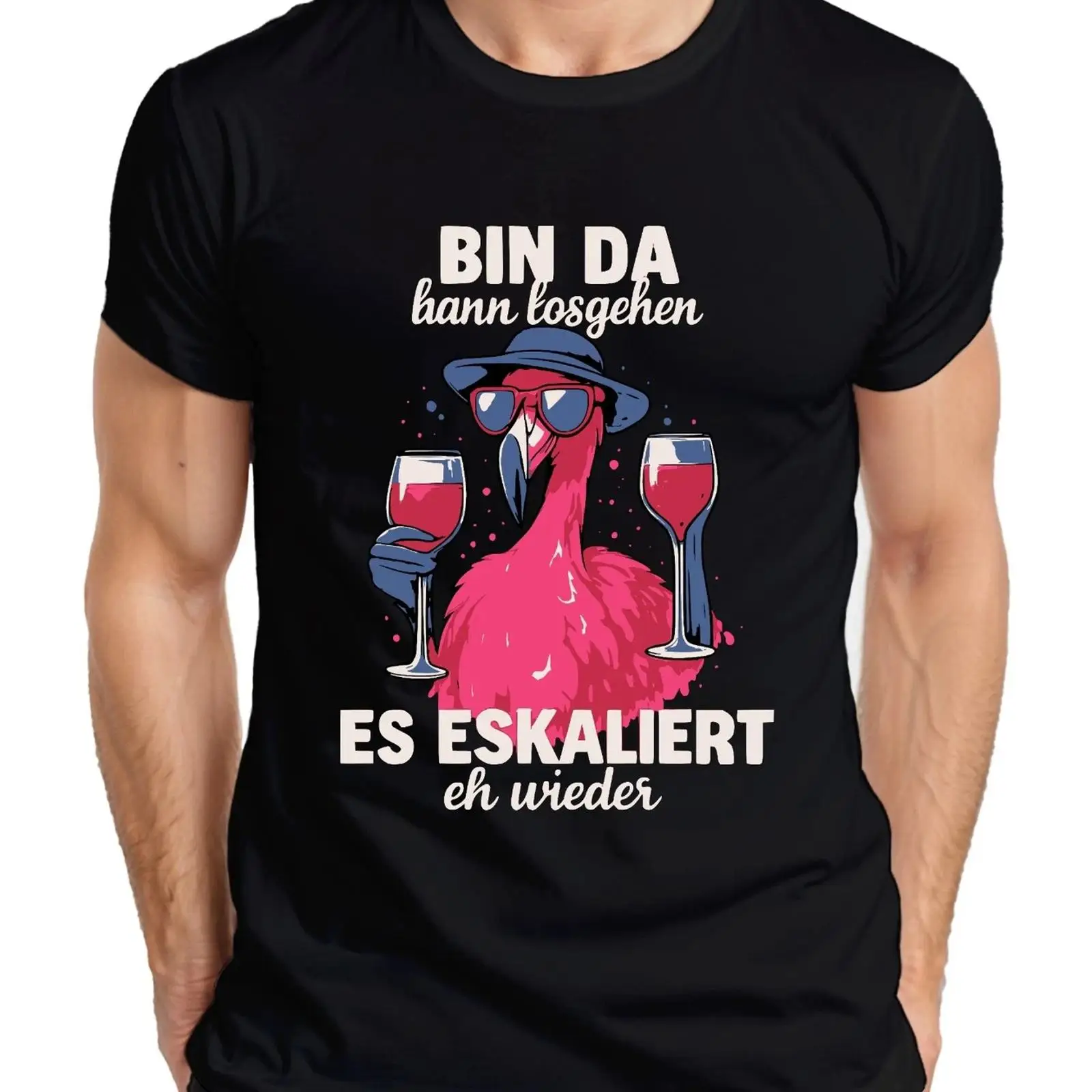 Buradayım ve şimdi Flamingo Şa - Vintage Fashion Now incelemesi ve fiyatı