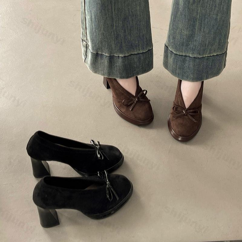 Kadın Yüksek Topuklu Ayakkabıl - Vintage Fashion Girl incelemesi ve fiyatı