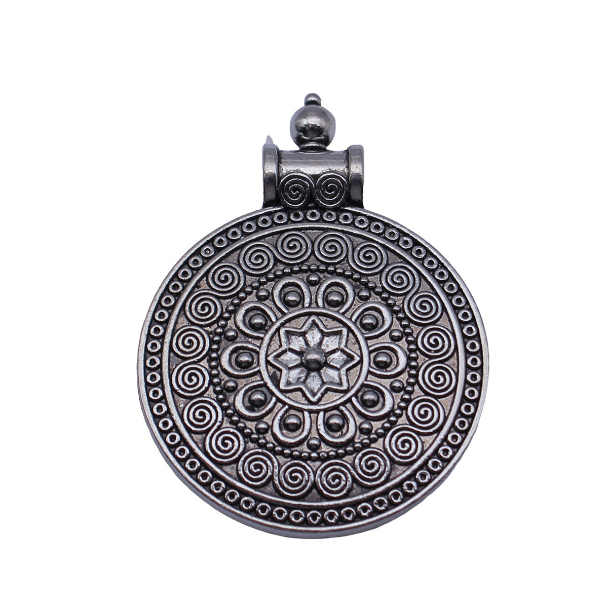 Boho Etnik Mandala Kolye Yaşam - Vintage Fashion Tumblr incelemesi ve fiyatı