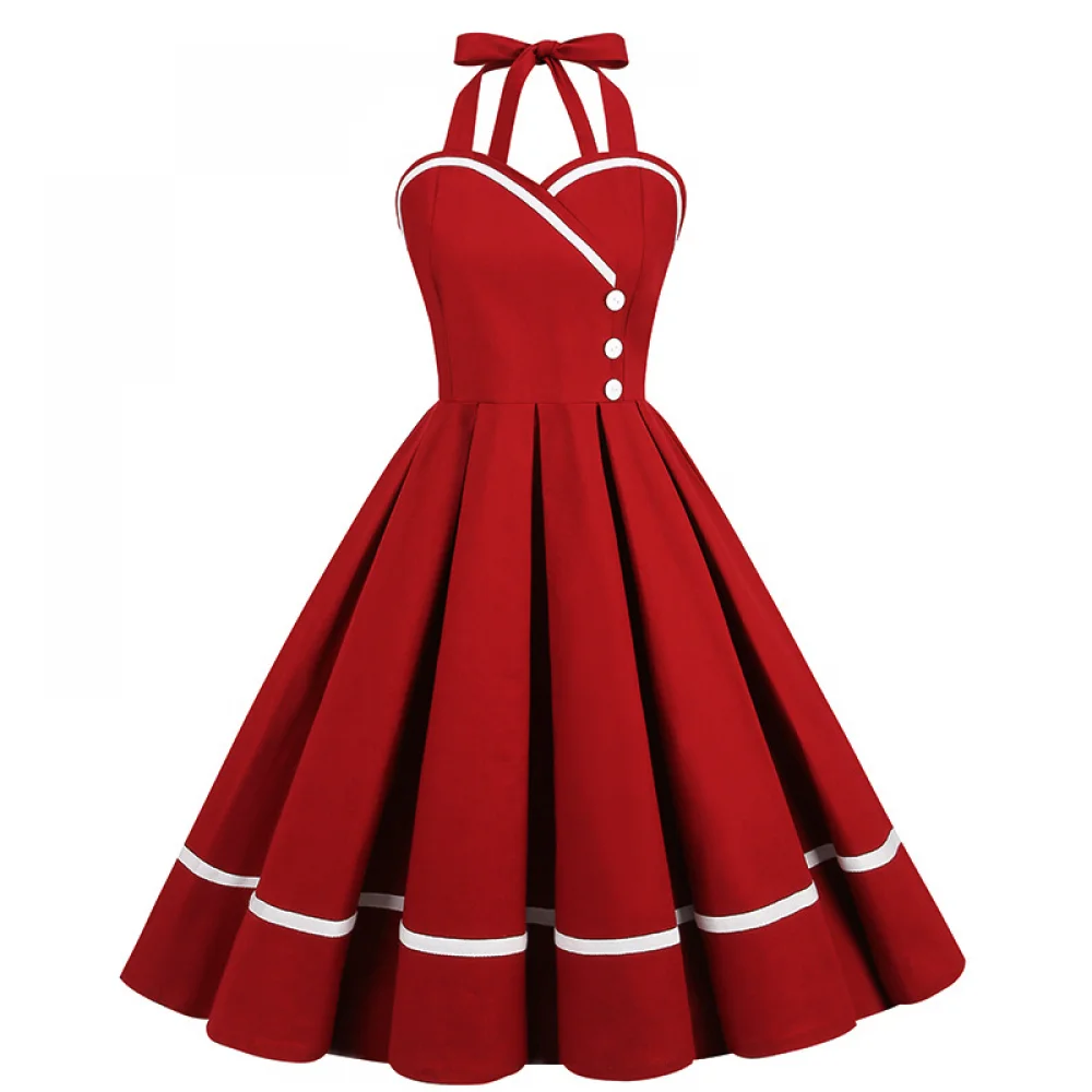 Cadılar bayramı 50'li 60'lı 80 - Vintage Fashion Female incelemesi ve fiyatı