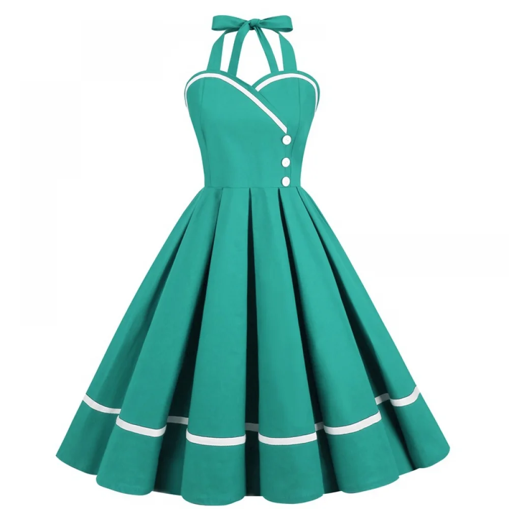 Cadılar bayramı 50'li 60'lı 80 - Vintage Fashion Female incelemesi ve fiyatı