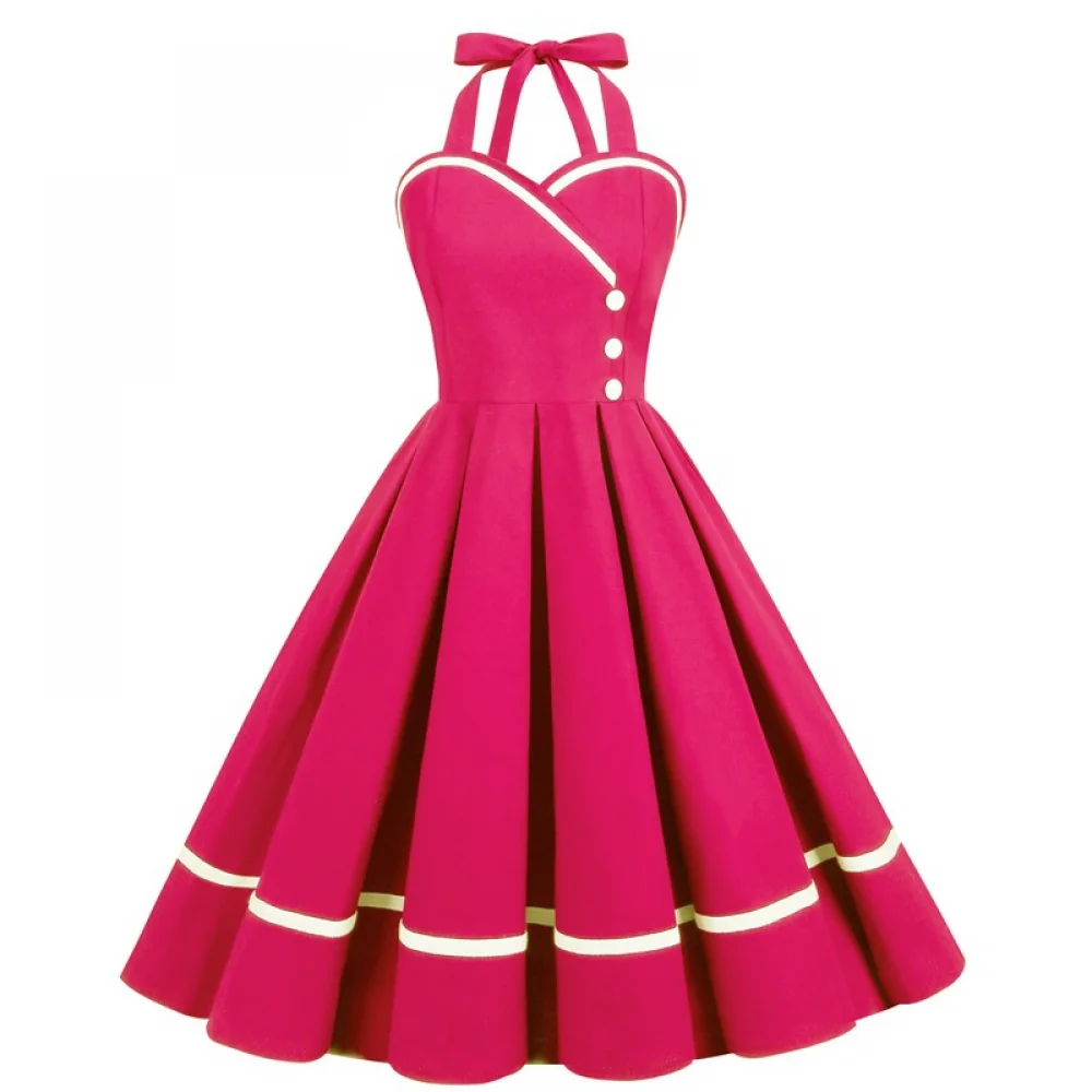 Cadılar bayramı 50'li 60'lı 80 - Vintage Fashion Female incelemesi ve fiyatı