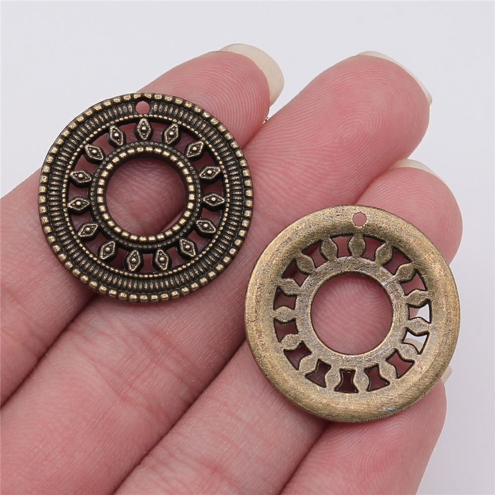 10 adet 26x26mm (1.02x1.02 inç - Vintage Fashion Tumblr incelemesi ve fiyatı