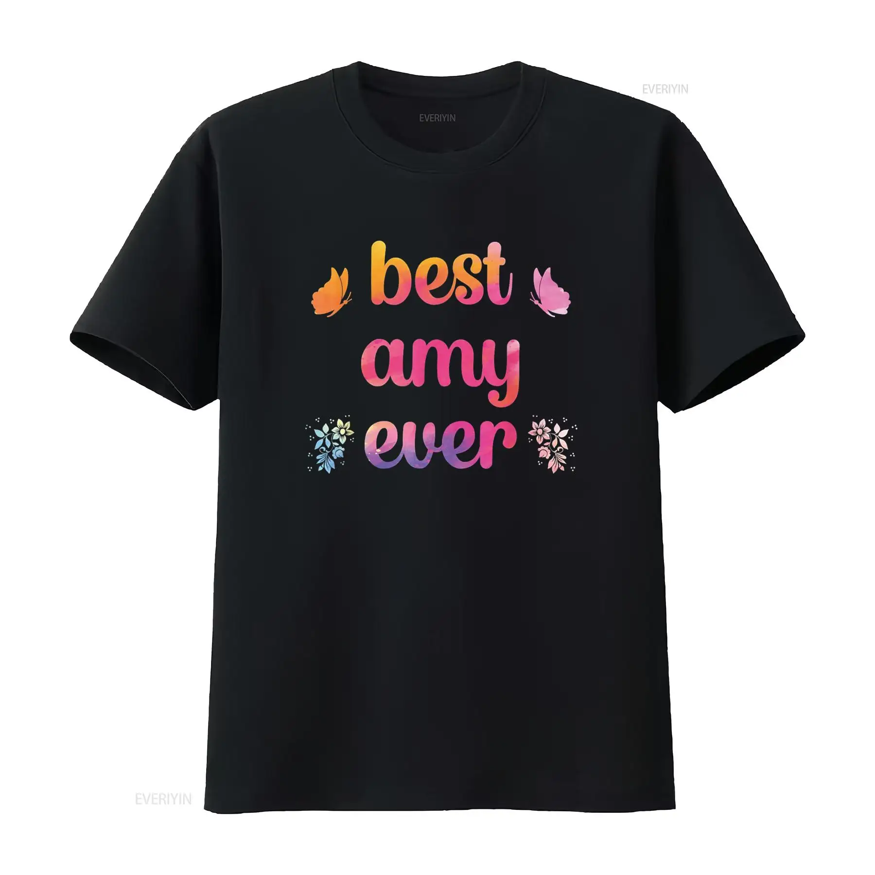 En İyi Amy Ever İsimli Tişört  - Vintage Fashion Names incelemesi ve fiyatı