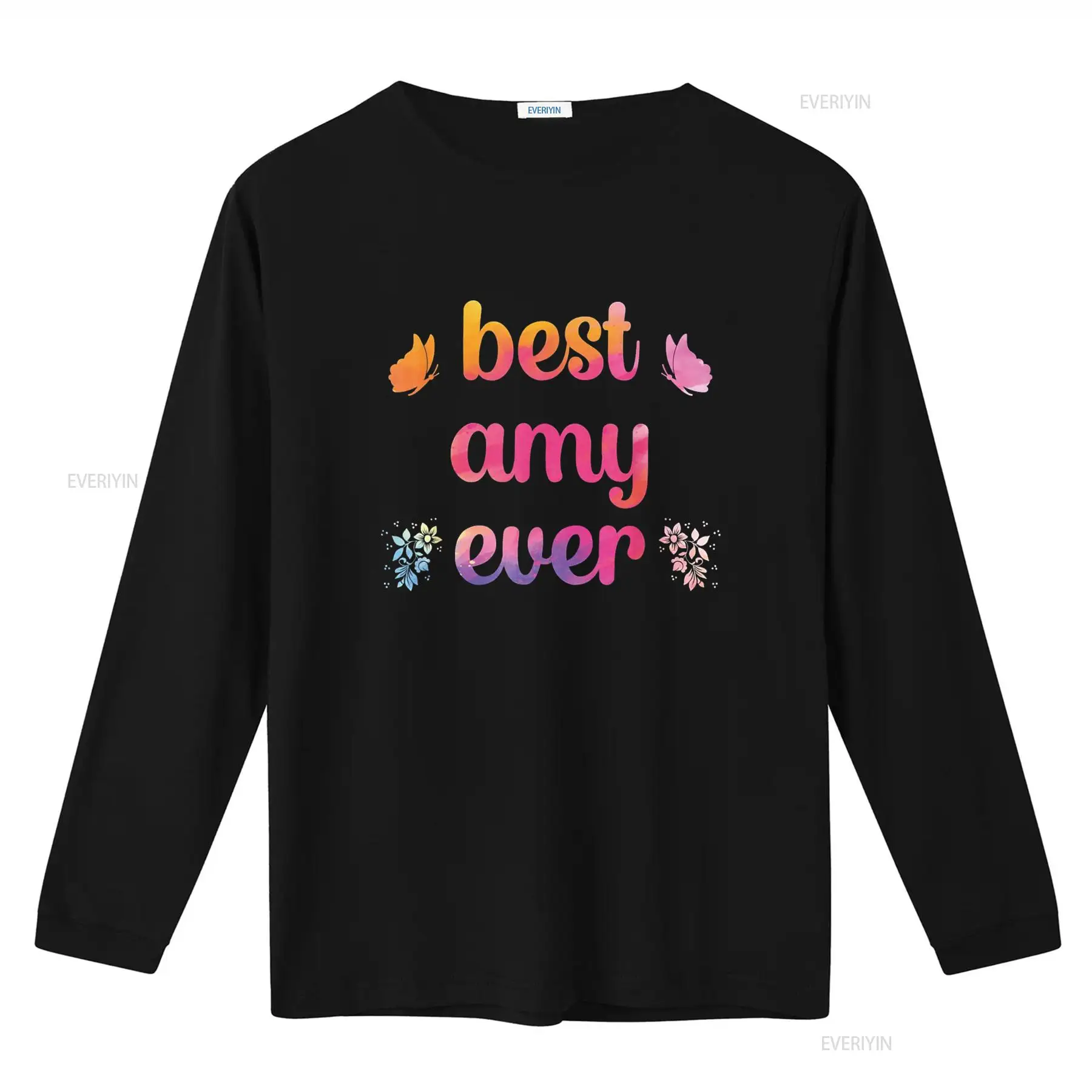 En İyi Amy Ever İsimli Tişört  - Vintage Fashion Names incelemesi ve fiyatı