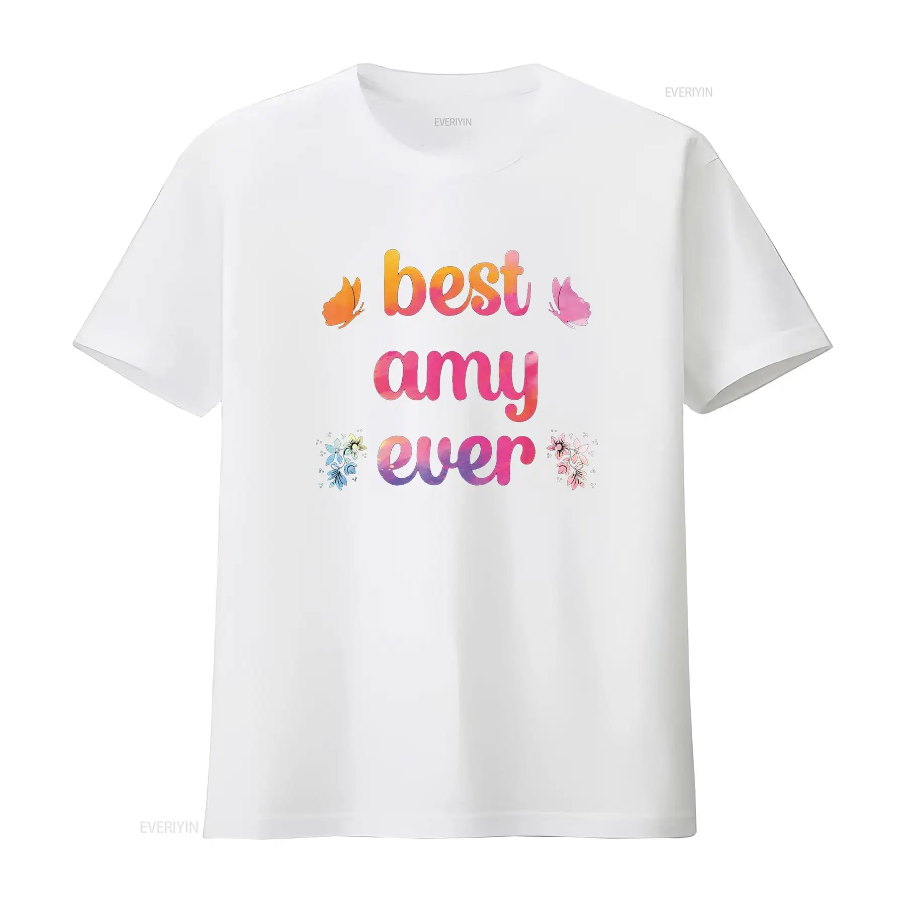 En İyi Amy Ever İsimli Tişört  - Vintage Fashion Names incelemesi ve fiyatı