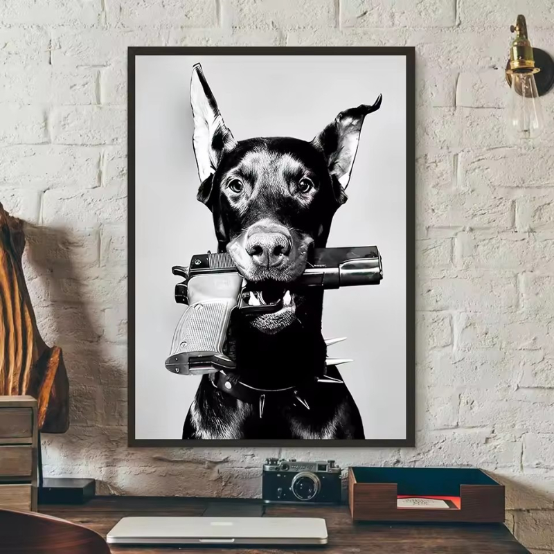 Siyah Beyaz Moda Vintage Fotoğ - Vintage Vogue Fashion Poster incelemesi ve fiyatı