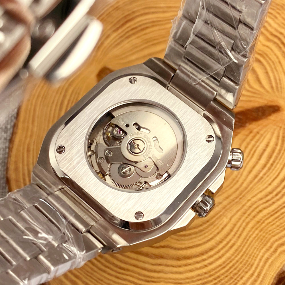 Tandorio Klasik 42mm Kare Safi - Vintage Fashion In Japan incelemesi ve fiyatı
