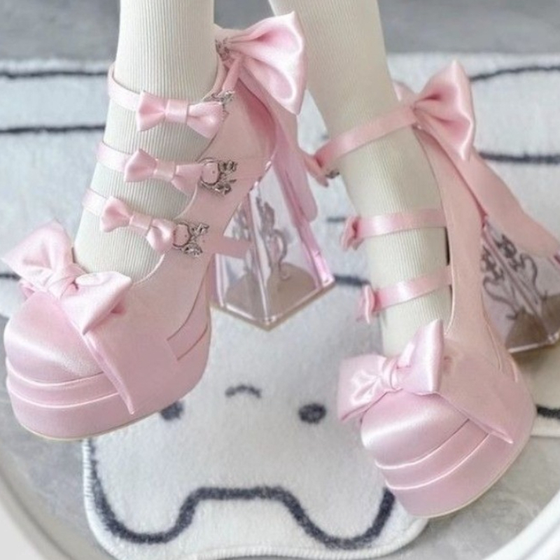 Japon Vintage Zarif Lolita Tar - Vintage Y2K incelemesi ve fiyatı