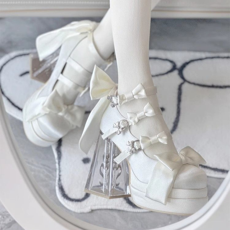 Japon Vintage Zarif Lolita Tar - Vintage Y2K incelemesi ve fiyatı