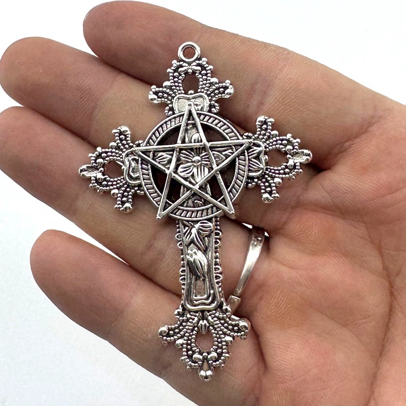 2 adet 30x15mm Gotik Büyük Çap - Vintage Fashion Tumblr incelemesi ve fiyatı