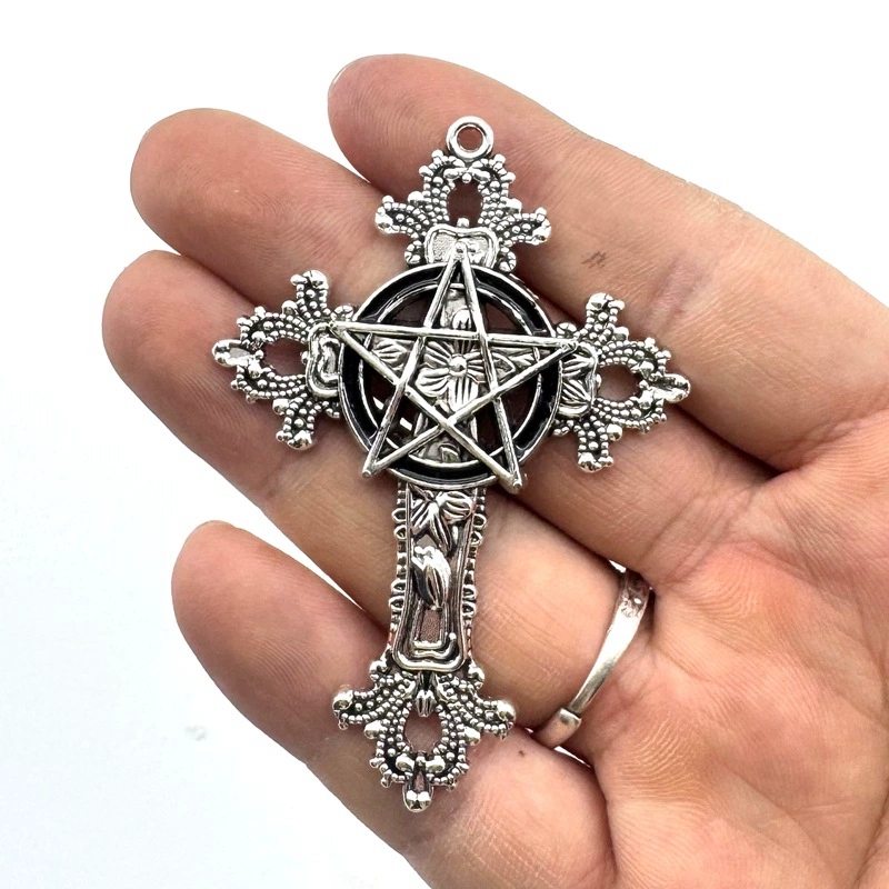 2 adet 30x15mm Gotik Büyük Çap - Vintage Fashion Tumblr incelemesi ve fiyatı