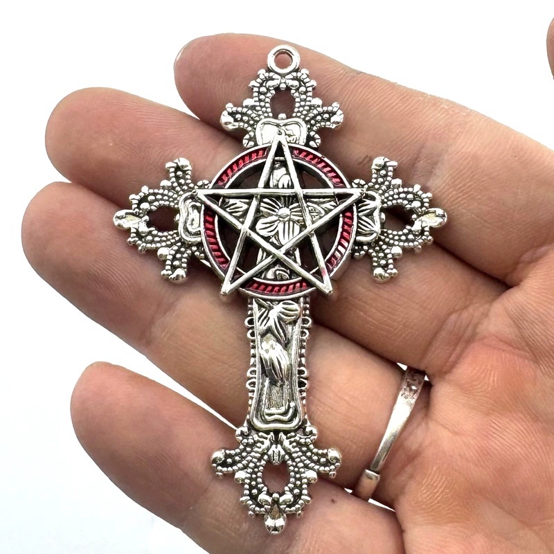 2 adet 30x15mm Gotik Büyük Çap - Vintage Fashion Tumblr incelemesi ve fiyatı