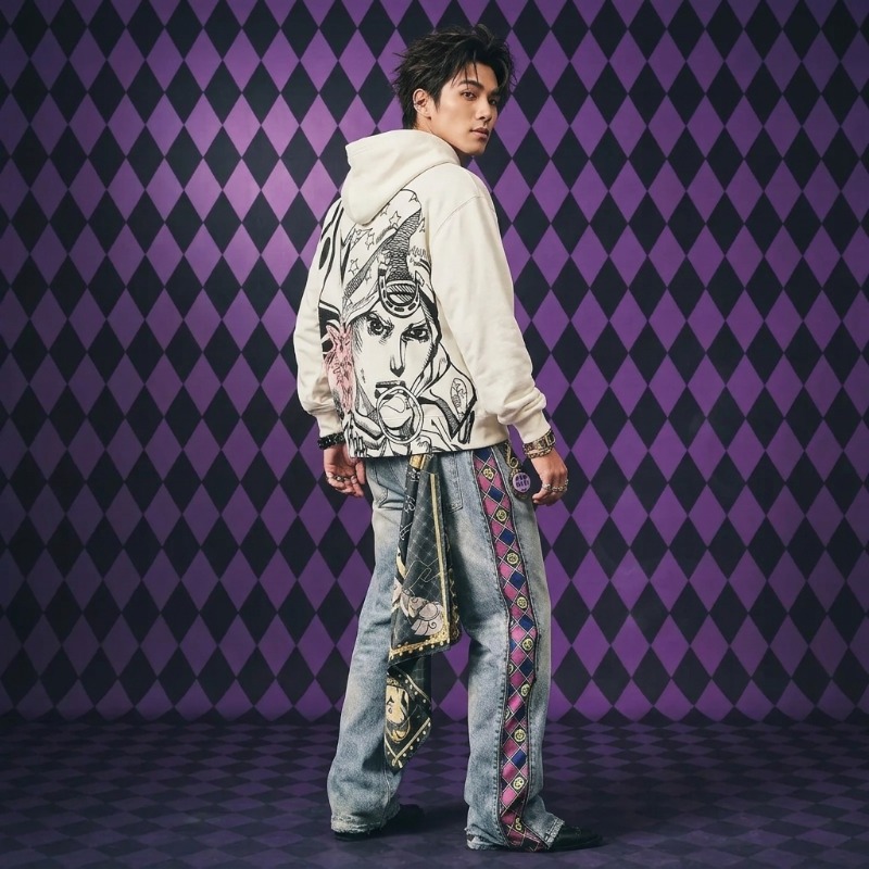 Y2K Streetwear Erkekler Hip Ho - Vintage Y2K incelemesi ve fiyatı