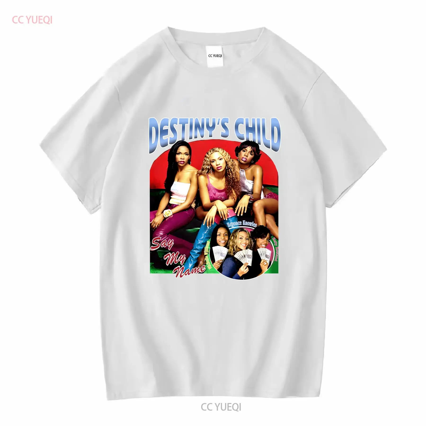 Destinys Çocuk Benim Adımı Söy - Vintage Fashion Names incelemesi ve fiyatı