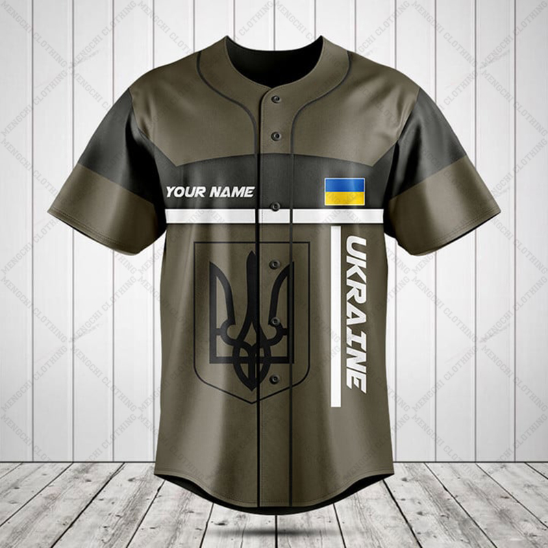 Özel İsimli Ukrayna Kalkanı Gr - Vintage Fashion Names incelemesi ve fiyatı
