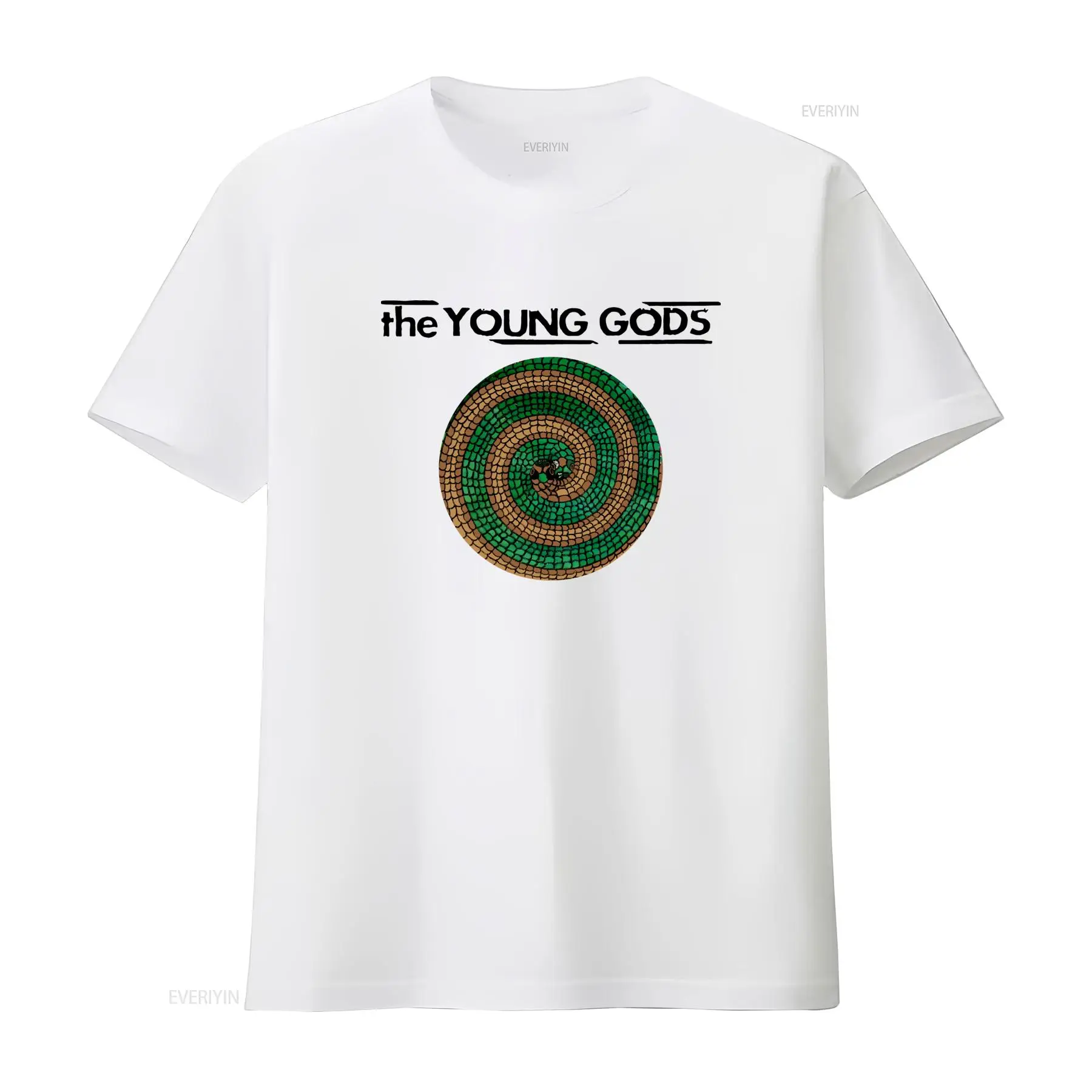 The Young Gods Vintage 90'lar  - Vintage Fashion Tv incelemesi ve fiyatı