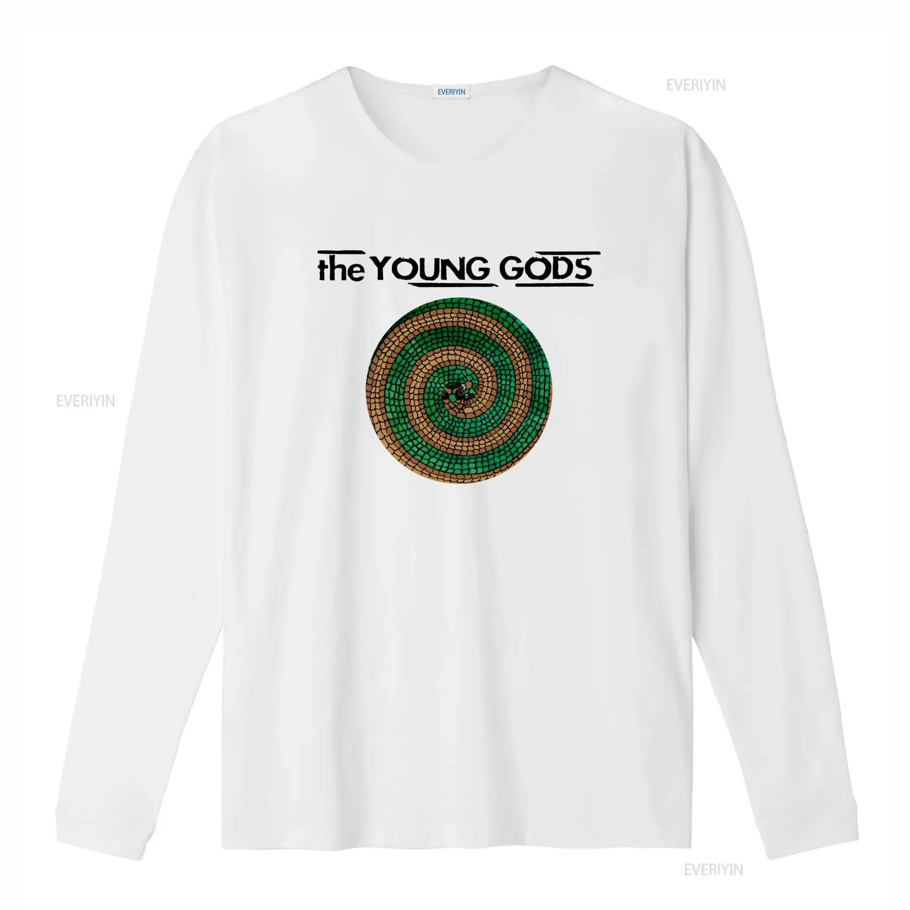 The Young Gods Vintage 90'lar  - Vintage Fashion Tv incelemesi ve fiyatı