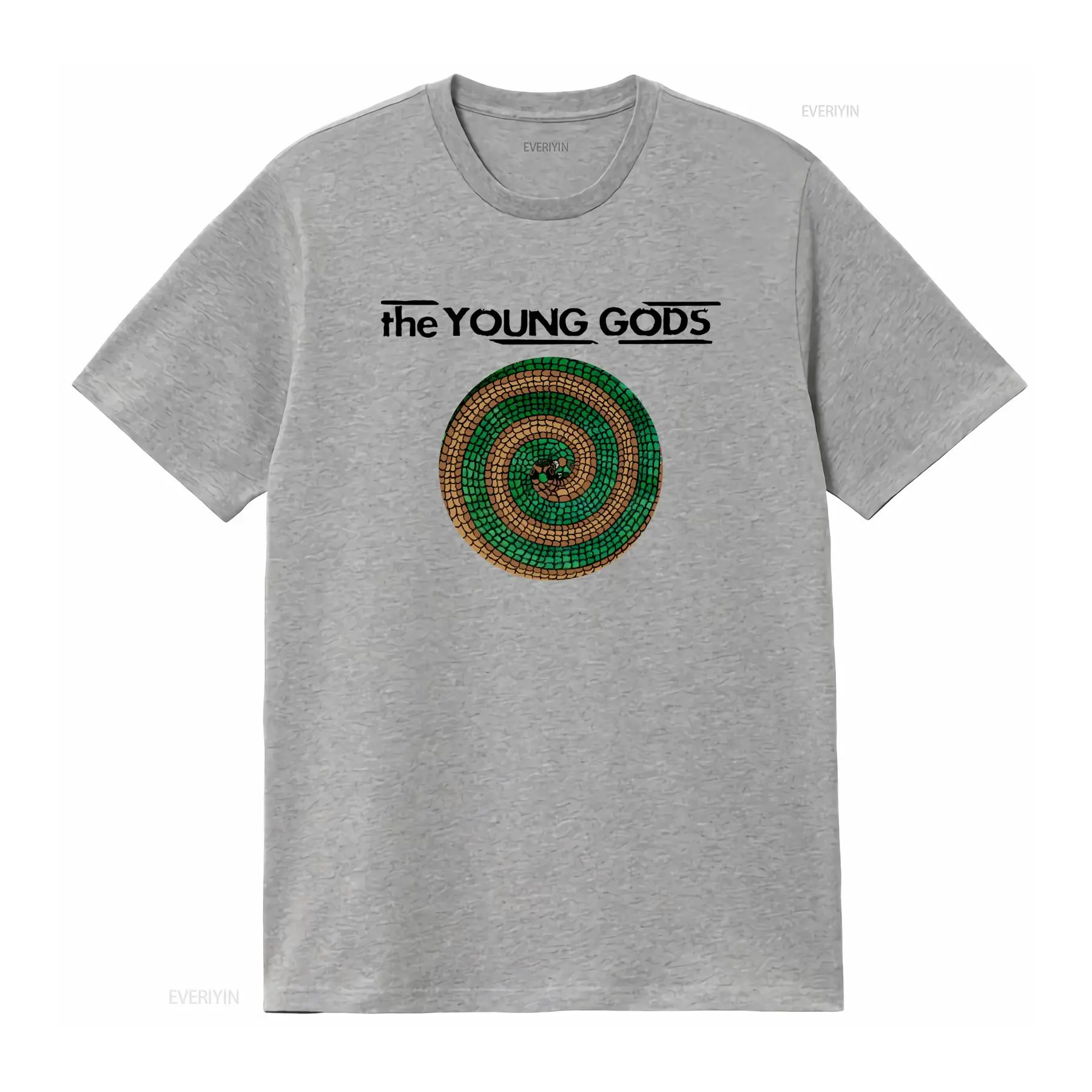 The Young Gods Vintage 90'lar  - Vintage Fashion Tv incelemesi ve fiyatı