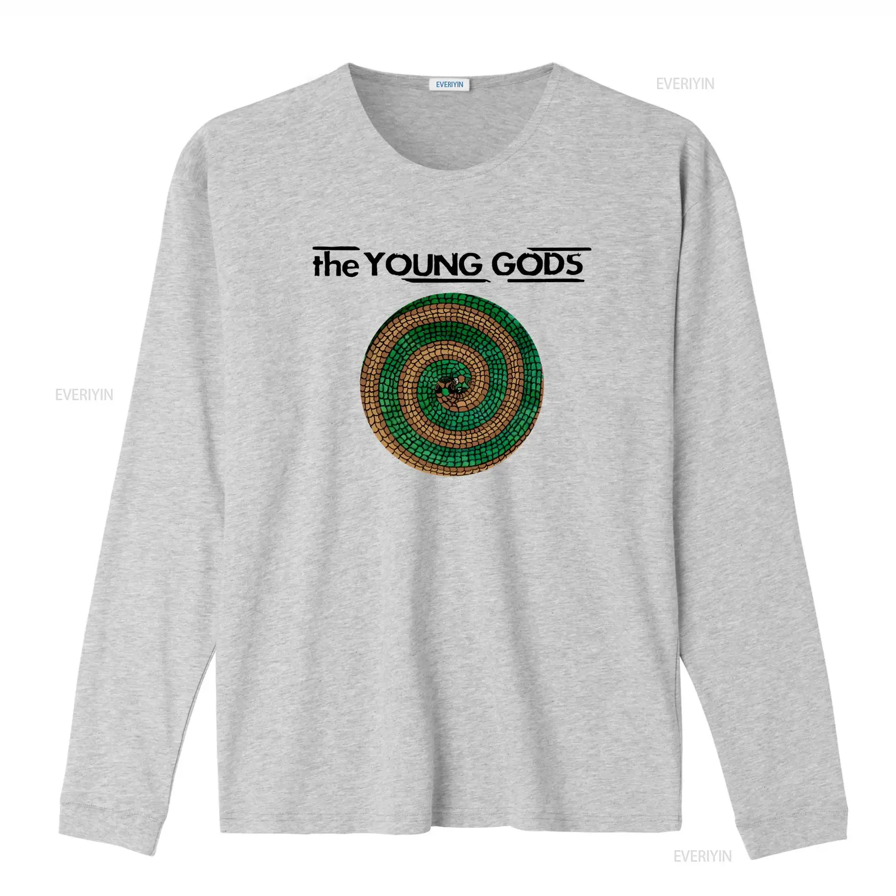 The Young Gods Vintage 90'lar  - Vintage Fashion Tv incelemesi ve fiyatı