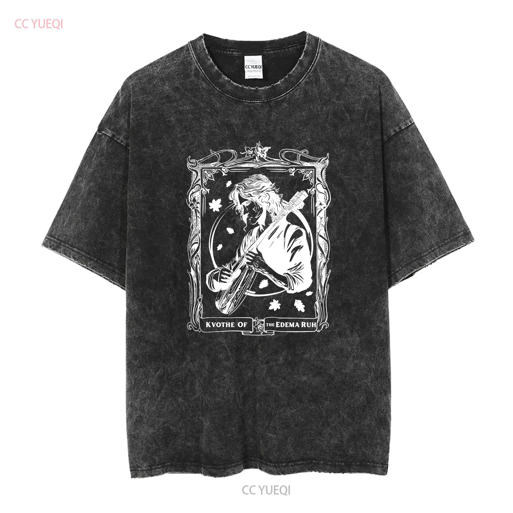 Ödemin Kvothe Ruh Adı Rüzgar T - Vintage Fashion Names incelemesi ve fiyatı