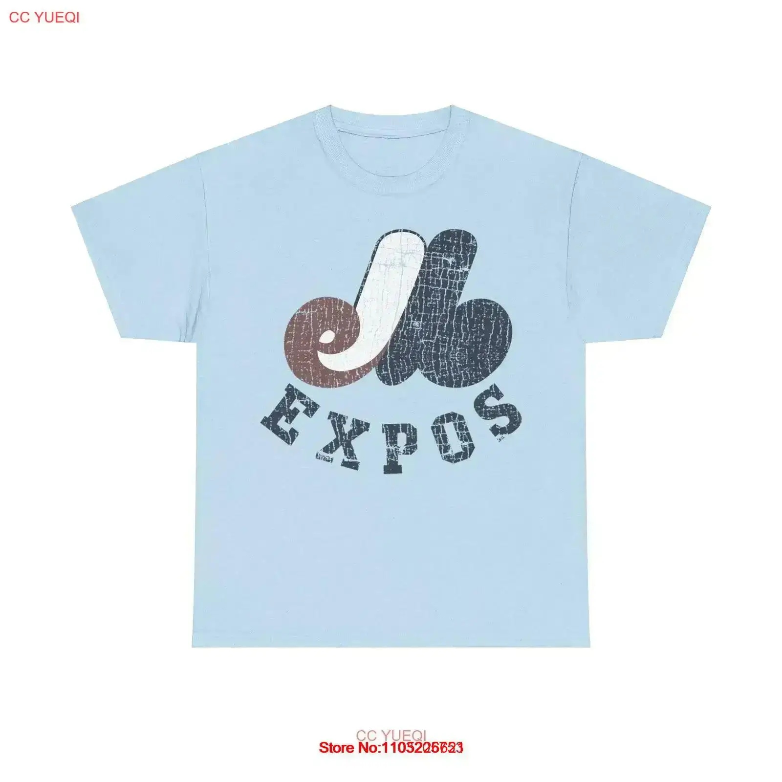Montreal Expos Eskitilmiş Logo - Vintage Fashion Logos incelemesi ve fiyatı