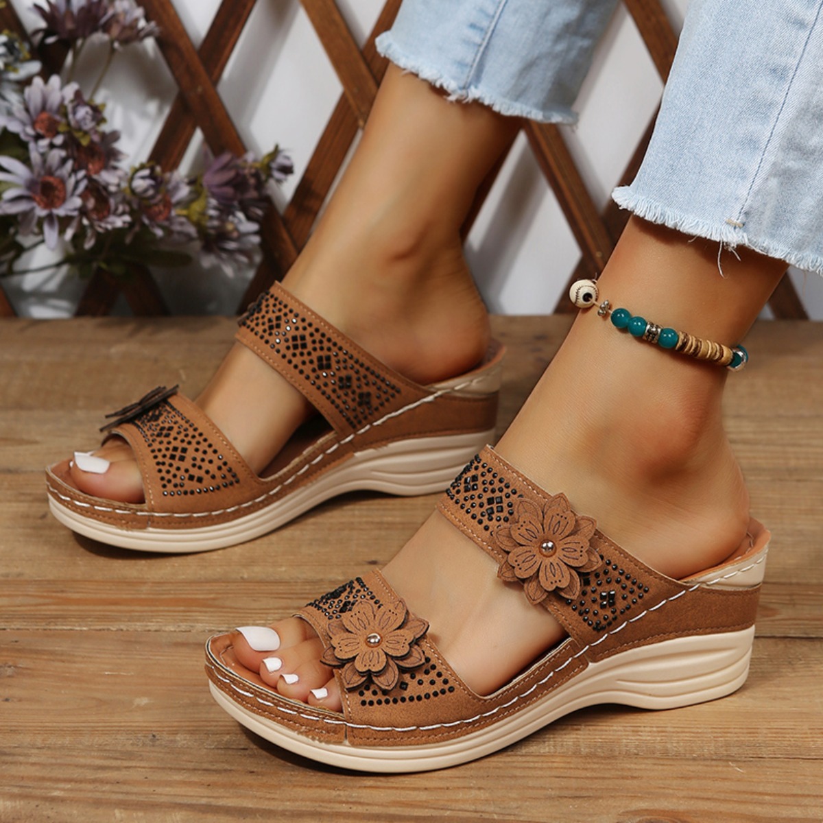 Yeni Moda Yaz Kadın Kama Sanda - Vintage Fashion Female incelemesi ve fiyatı