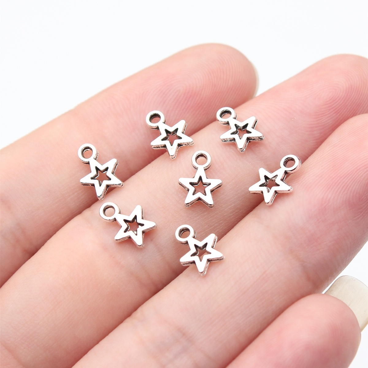 80 adet 8.5x6.2mm (0.33x0.24 i - Vintage Fashion Tumblr incelemesi ve fiyatı