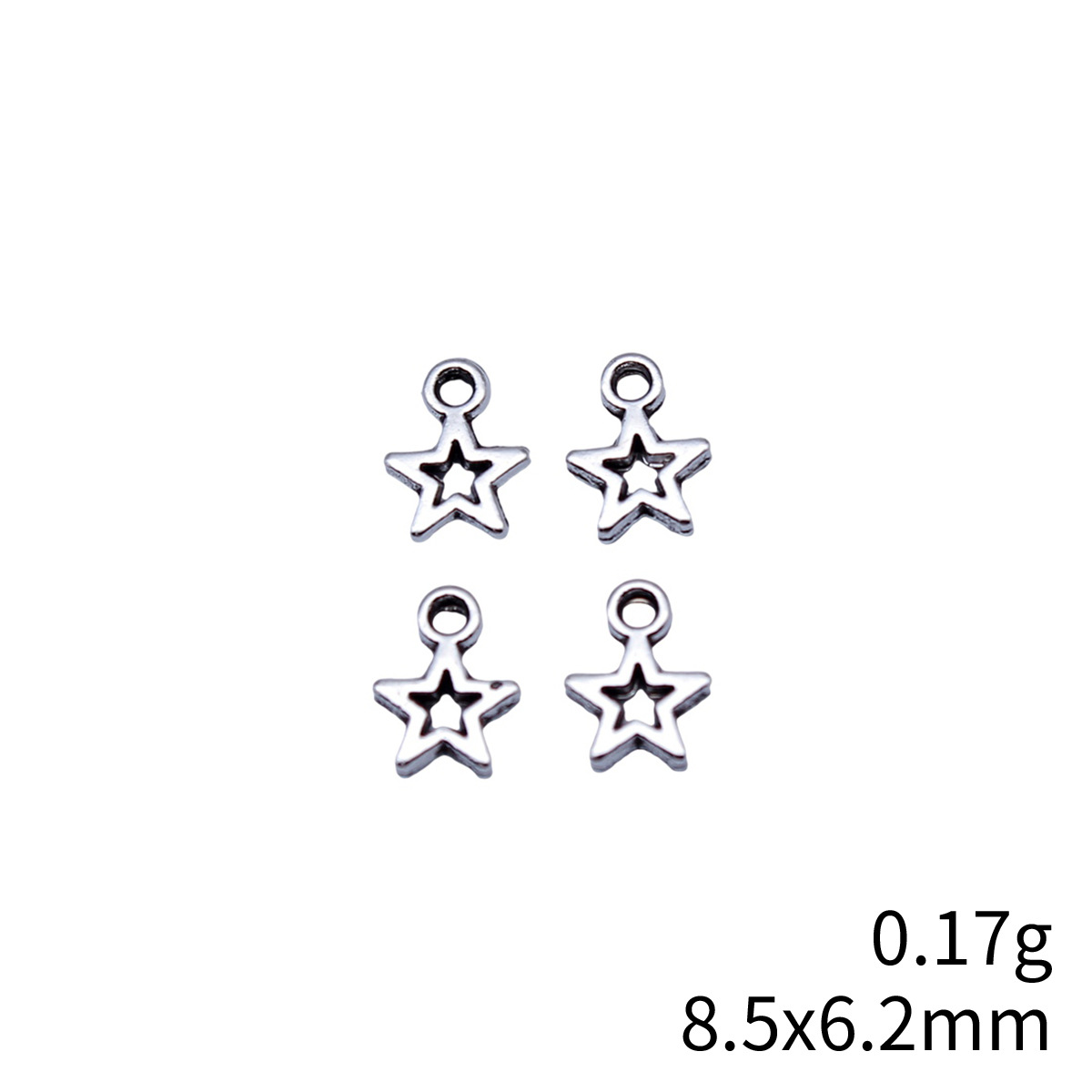 80 adet 8.5x6.2mm (0.33x0.24 i - Vintage Fashion Tumblr incelemesi ve fiyatı