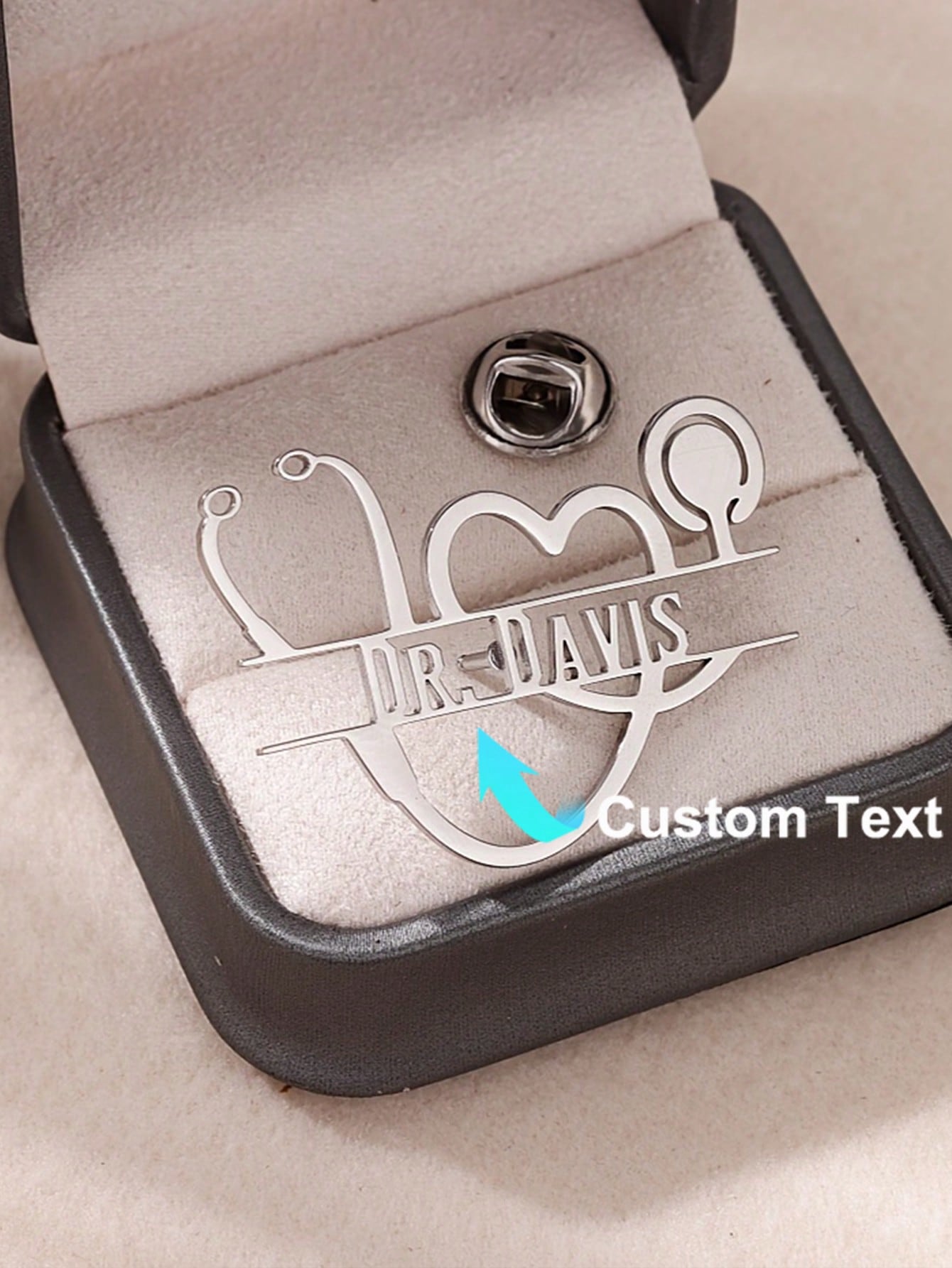 Kişiselleştirilmiş Vintage Ste - Vintage Fashion Names incelemesi ve fiyatı
