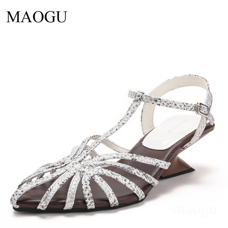 Boyutu 35-42 kadın gladyatör s - Vintage Fashion Female incelemesi ve fiyatı