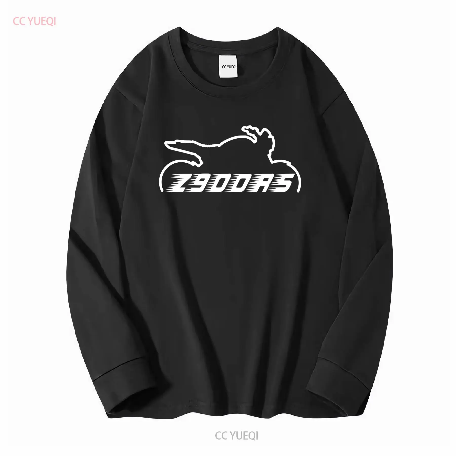 Z900RS Speed ​​Logo Tişört uzu - Vintage Fashion Logos incelemesi ve fiyatı