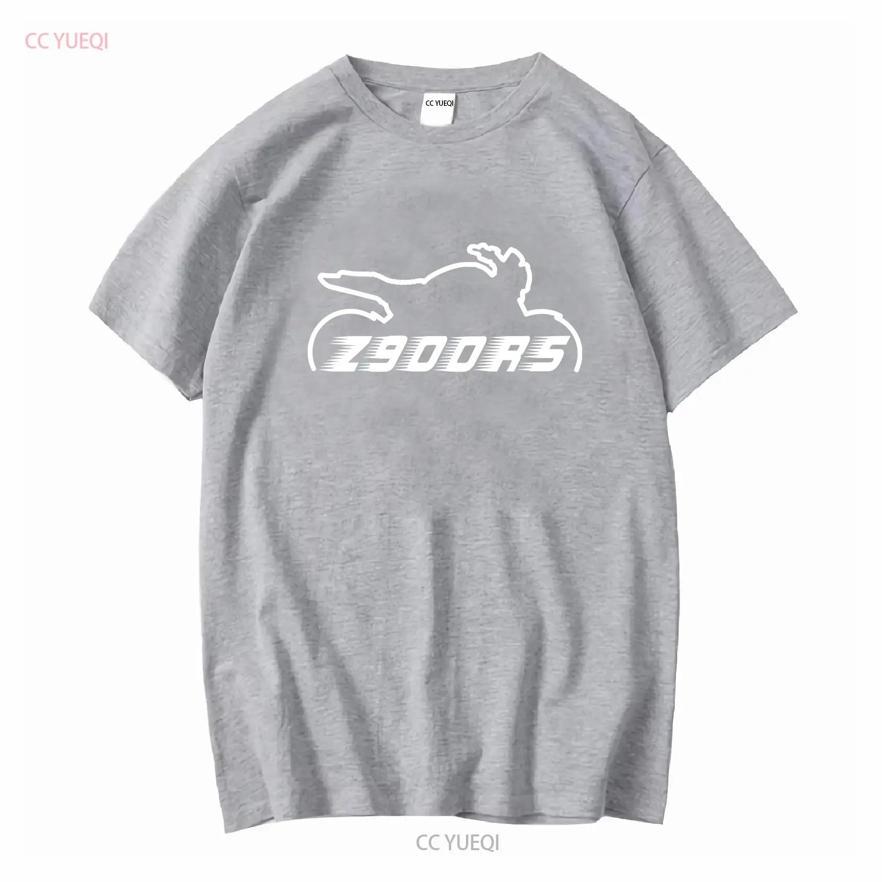 Z900RS Speed ​​Logo Tişört uzu - Vintage Fashion Logos incelemesi ve fiyatı