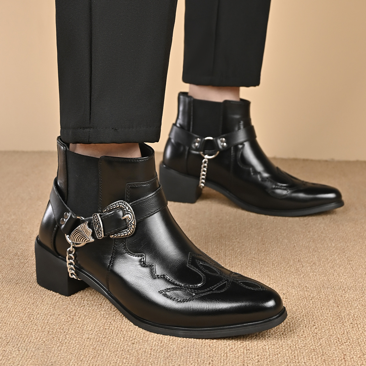 2026 Moda Erkek Vintage Kovboy - Vintage Fashion For Men incelemesi ve fiyatı