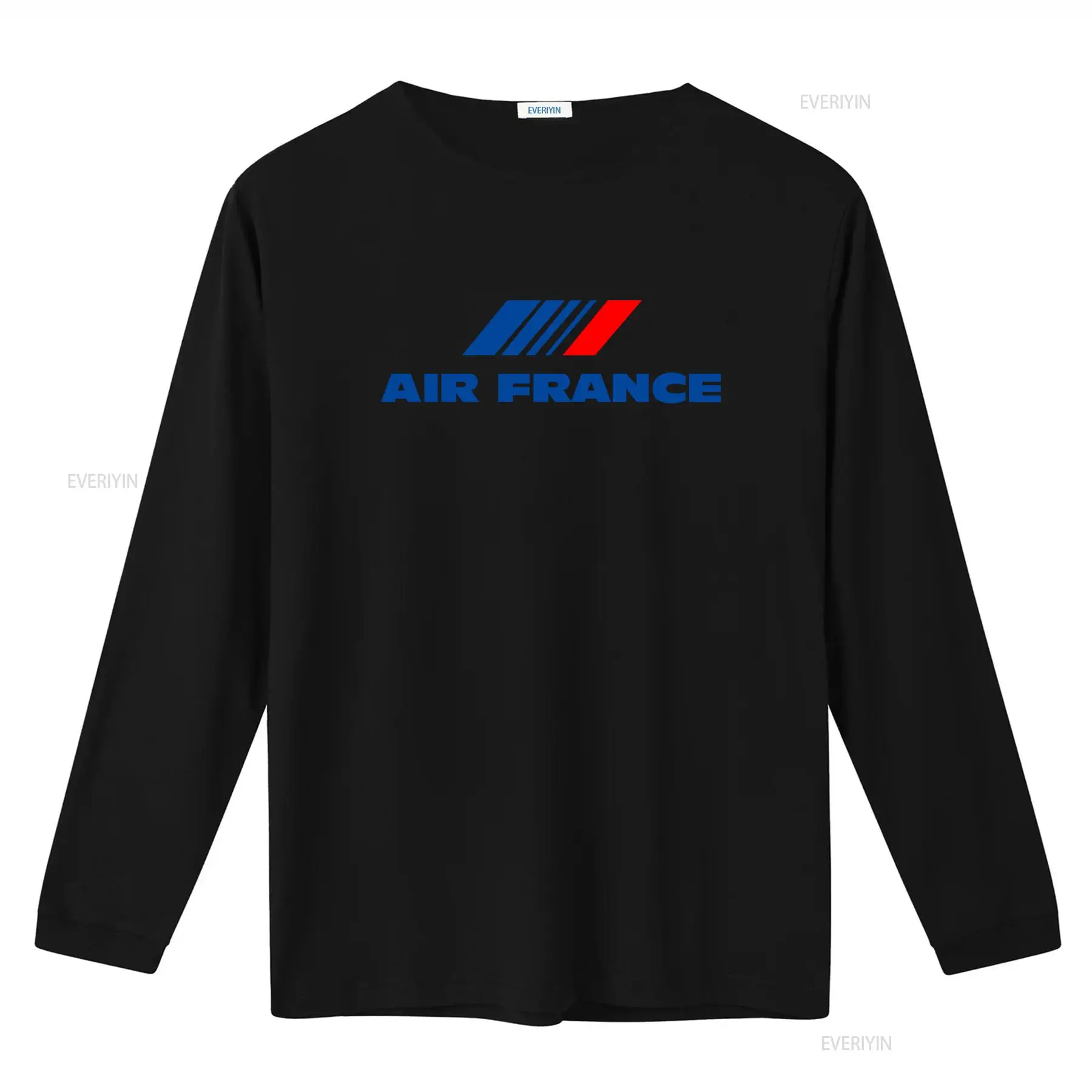 Air France Airlines Logolu Tiş - Vintage Fashion Logos incelemesi ve fiyatı