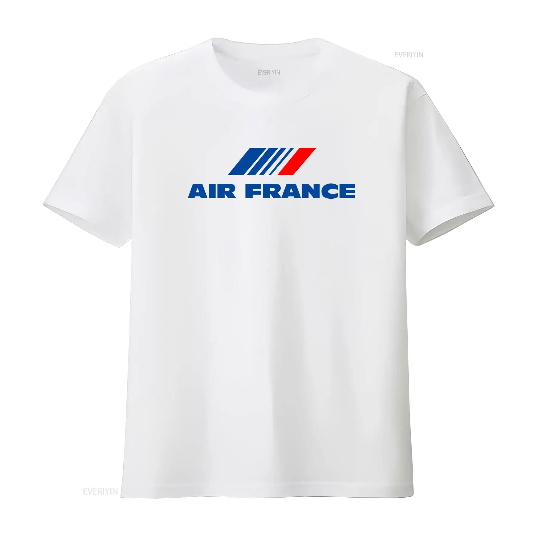 Air France Airlines Logolu Tiş - Vintage Fashion Logos incelemesi ve fiyatı