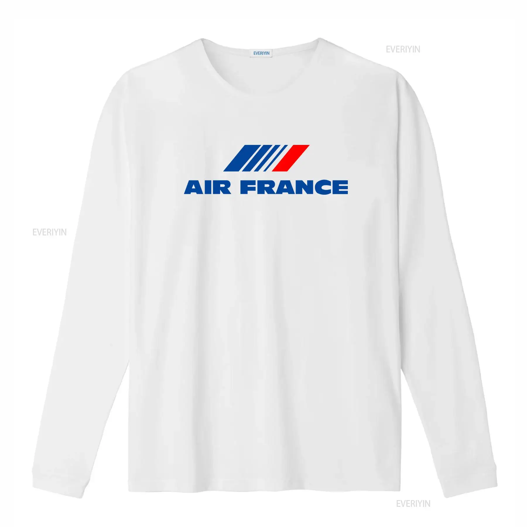Air France Airlines Logolu Tiş - Vintage Fashion Logos incelemesi ve fiyatı