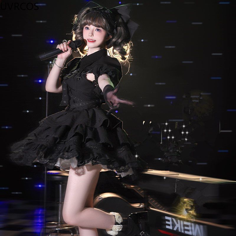 Victoria Gotik Lolita Jsk Elbi - Vintage Y2K incelemesi ve fiyatı