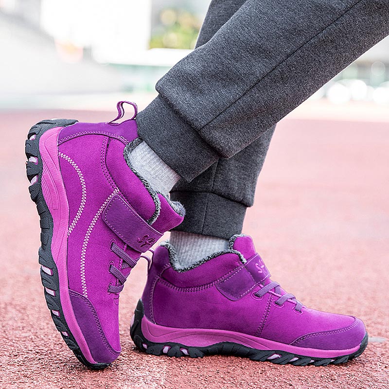 short winter sports shoes for  - Vintage Fashion Outlet incelemesi ve fiyatı