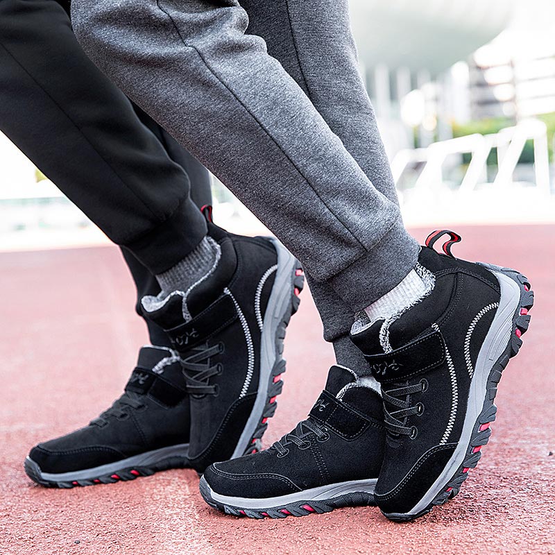 short winter sports shoes for  - Vintage Fashion Outlet incelemesi ve fiyatı