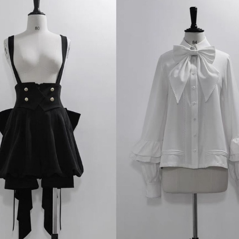 Prens Lolita Elbise Vintage El - Vintage Y2K incelemesi ve fiyatı